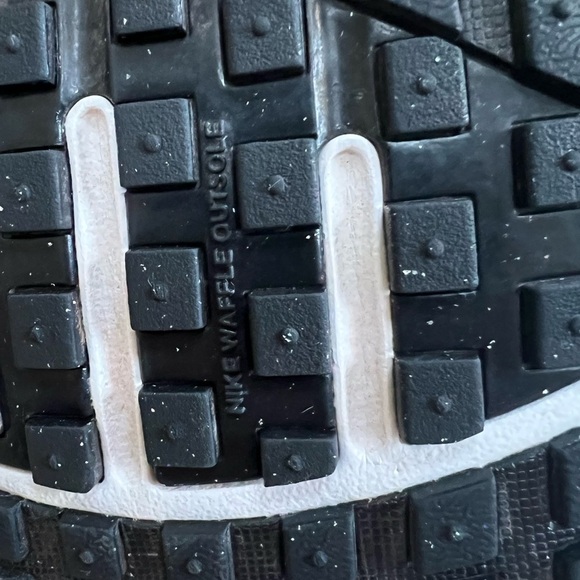 NIKE DUAL FUSION Women’s Running Sneakers Size 11 - Picture 7 of 8